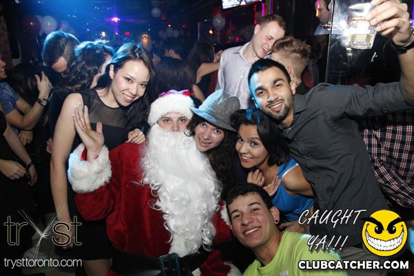 Tryst nightclub photo 22 - December 21st, 2013