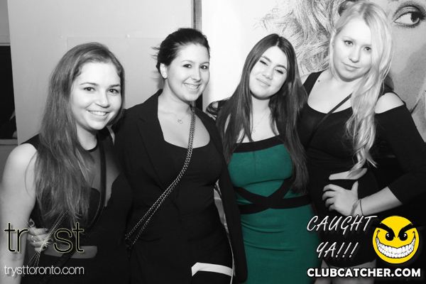 Tryst nightclub photo 212 - December 21st, 2013