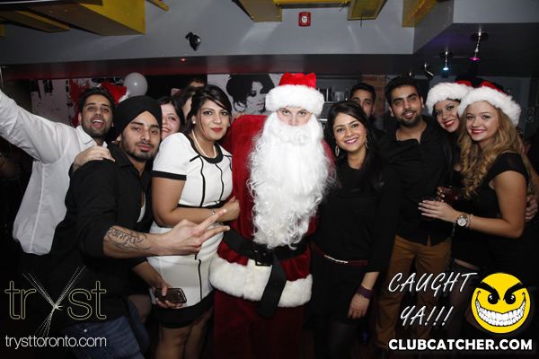 Tryst nightclub photo 218 - December 21st, 2013