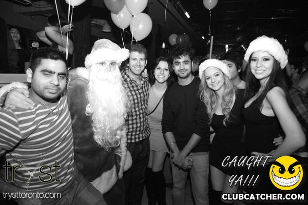 Tryst nightclub photo 219 - December 21st, 2013