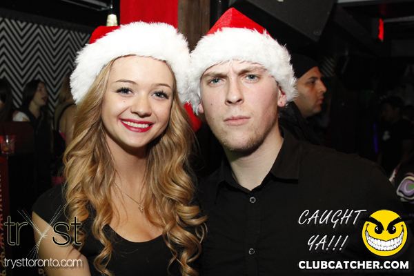 Tryst nightclub photo 227 - December 21st, 2013