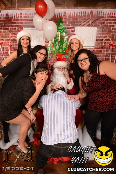 Tryst nightclub photo 228 - December 21st, 2013