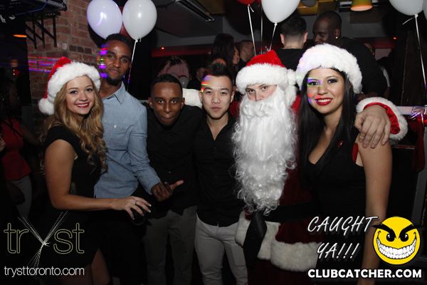 Tryst nightclub photo 230 - December 21st, 2013