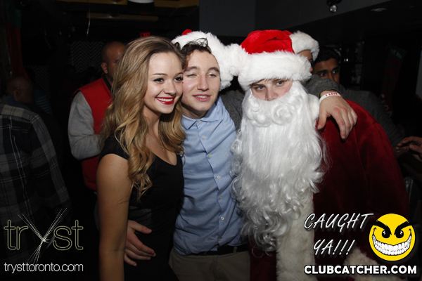 Tryst nightclub photo 233 - December 21st, 2013