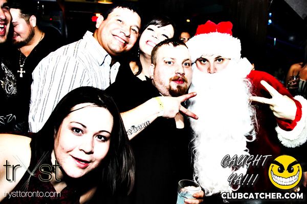 Tryst nightclub photo 235 - December 21st, 2013