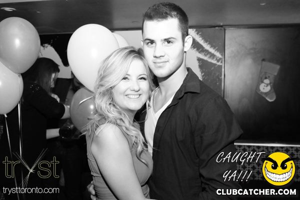 Tryst nightclub photo 236 - December 21st, 2013