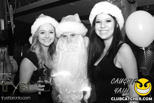 Tryst nightclub photo 241 - December 21st, 2013