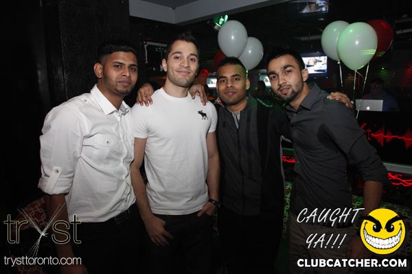 Tryst nightclub photo 251 - December 21st, 2013