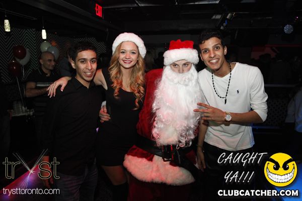 Tryst nightclub photo 252 - December 21st, 2013