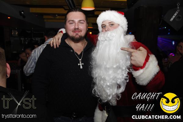 Tryst nightclub photo 253 - December 21st, 2013