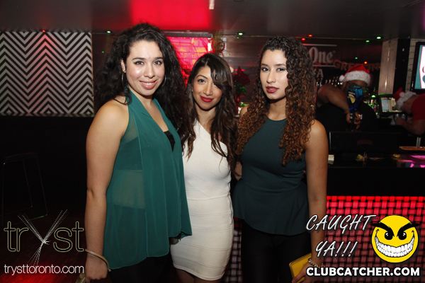 Tryst nightclub photo 29 - December 21st, 2013