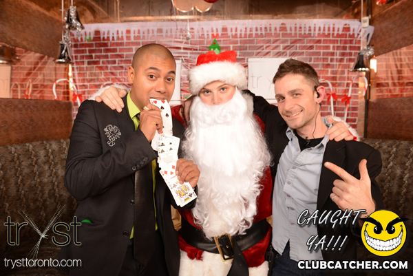 Tryst nightclub photo 290 - December 21st, 2013