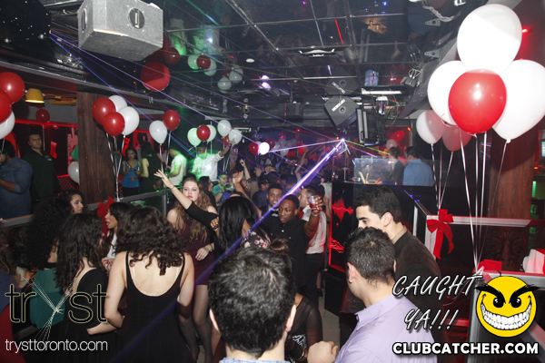 Tryst nightclub photo 33 - December 21st, 2013