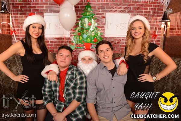 Tryst nightclub photo 377 - December 21st, 2013