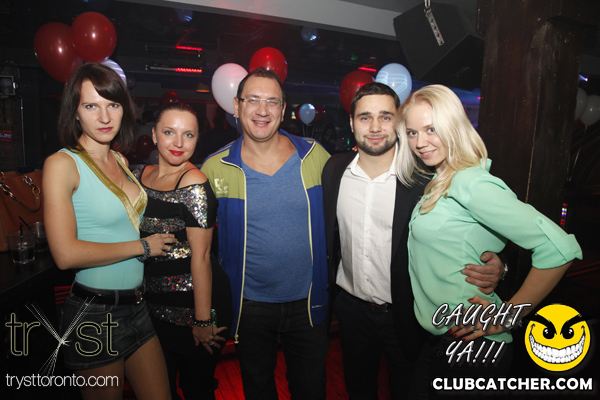 Tryst nightclub photo 39 - December 21st, 2013