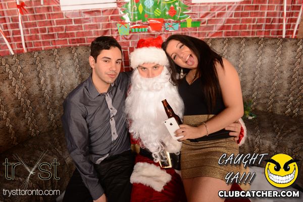 Tryst nightclub photo 388 - December 21st, 2013