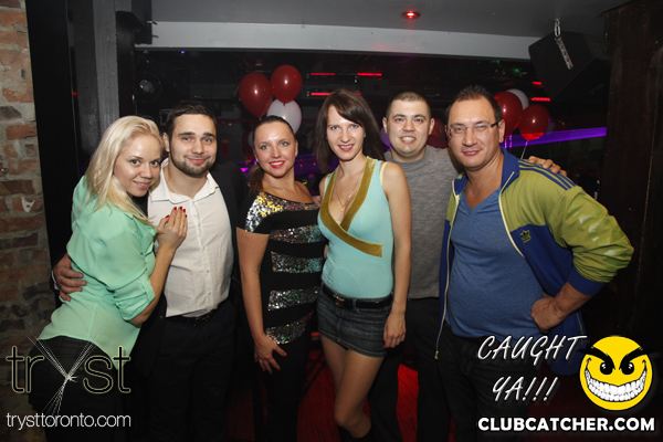 Tryst nightclub photo 40 - December 21st, 2013