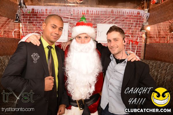 Tryst nightclub photo 391 - December 21st, 2013