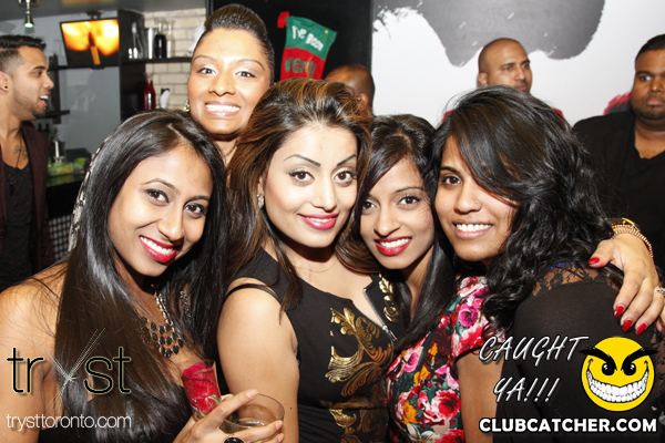 Tryst nightclub photo 5 - December 21st, 2013