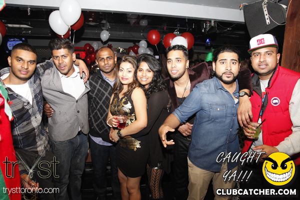 Tryst nightclub photo 56 - December 21st, 2013