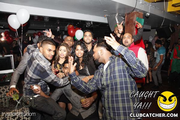 Tryst nightclub photo 57 - December 21st, 2013
