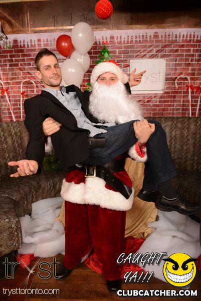 Tryst nightclub photo 58 - December 21st, 2013