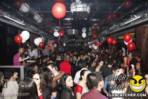 Tryst nightclub photo 59 - December 21st, 2013