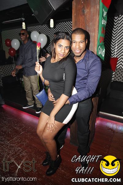 Tryst nightclub photo 60 - December 21st, 2013