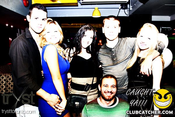 Tryst nightclub photo 62 - December 21st, 2013