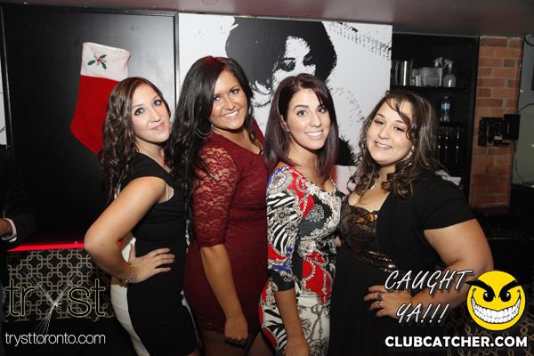 Tryst nightclub photo 63 - December 21st, 2013