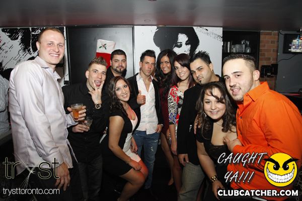 Tryst nightclub photo 65 - December 21st, 2013