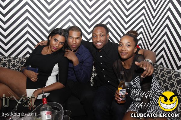 Tryst nightclub photo 66 - December 21st, 2013