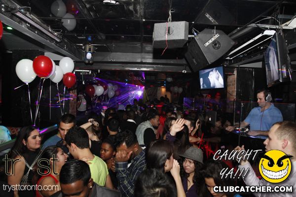 Tryst nightclub photo 67 - December 21st, 2013
