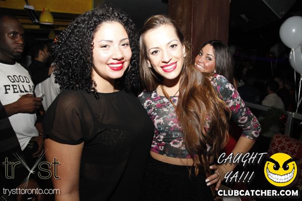 Tryst nightclub photo 69 - December 21st, 2013