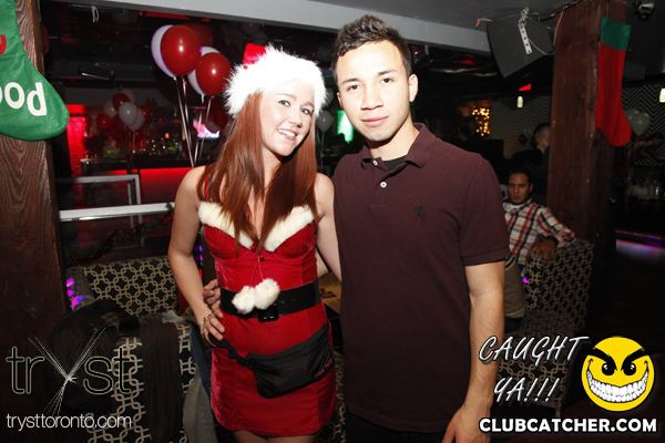 Tryst nightclub photo 75 - December 21st, 2013