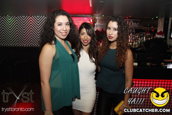 Tryst nightclub photo 77 - December 21st, 2013