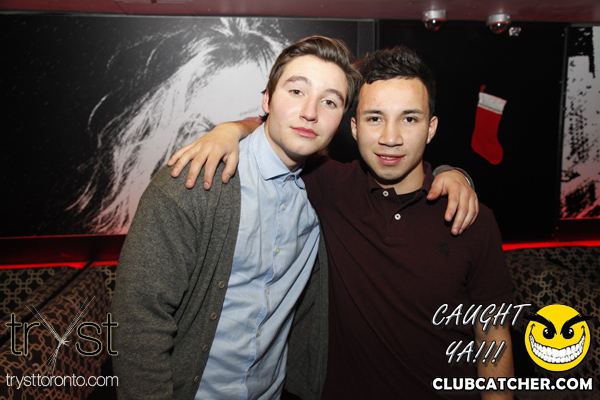 Tryst nightclub photo 78 - December 21st, 2013