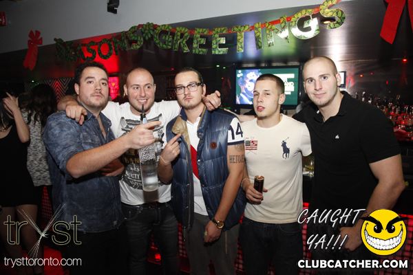 Tryst nightclub photo 79 - December 21st, 2013