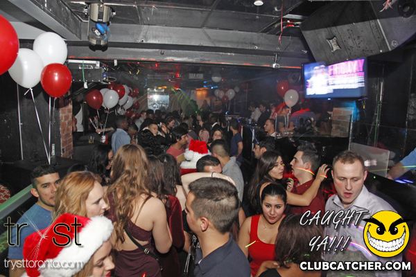 Tryst nightclub photo 84 - December 21st, 2013