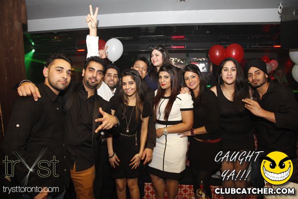 Tryst nightclub photo 86 - December 21st, 2013