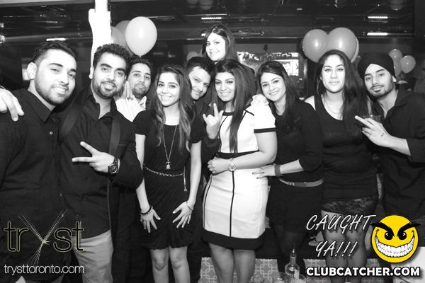 Tryst nightclub photo 88 - December 21st, 2013