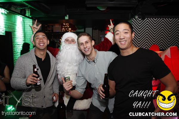 Tryst nightclub photo 89 - December 21st, 2013