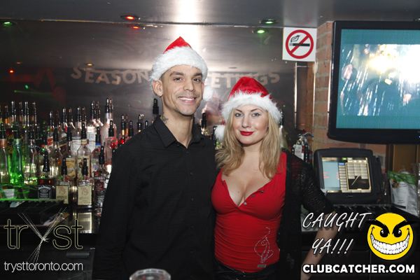 Tryst nightclub photo 91 - December 21st, 2013