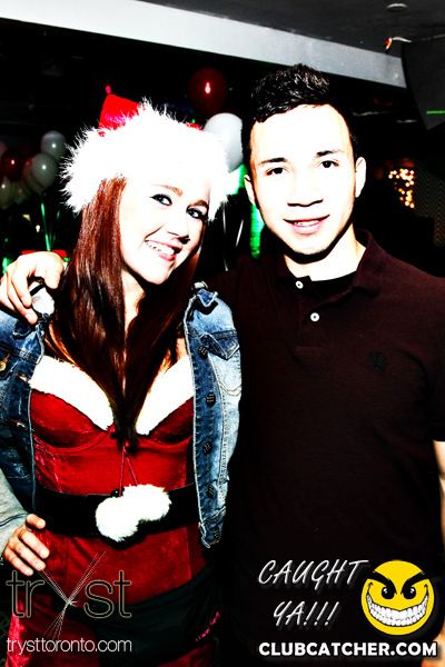 Tryst nightclub photo 95 - December 21st, 2013