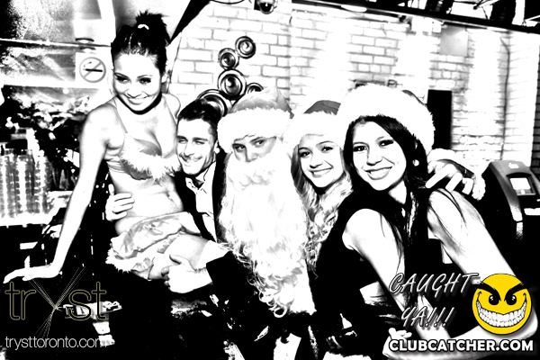 Tryst nightclub photo 98 - December 21st, 2013