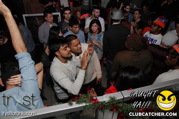 Tryst nightclub photo 101 - December 26th, 2013