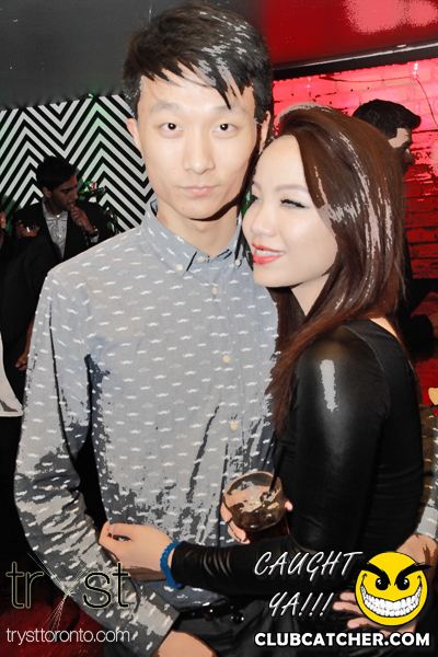 Tryst nightclub photo 104 - December 26th, 2013