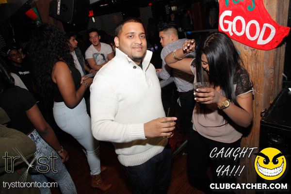 Tryst nightclub photo 105 - December 26th, 2013