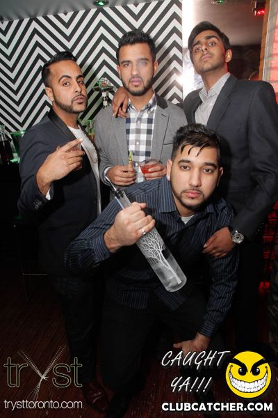 Tryst nightclub photo 106 - December 26th, 2013