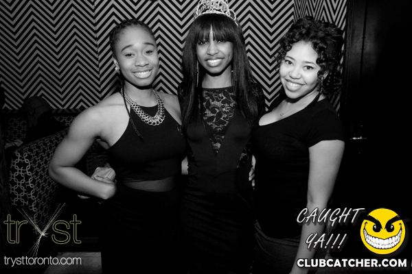 Tryst nightclub photo 107 - December 26th, 2013